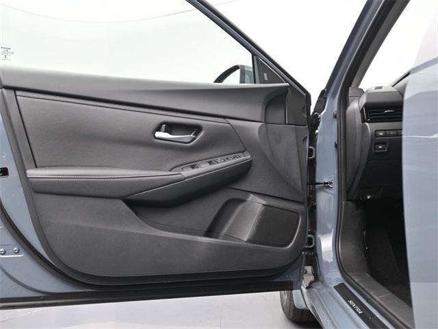 new 2025 Nissan Sentra car, priced at $23,995