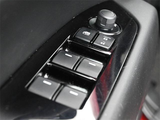 used 2022 Mazda CX-5 car, priced at $21,700