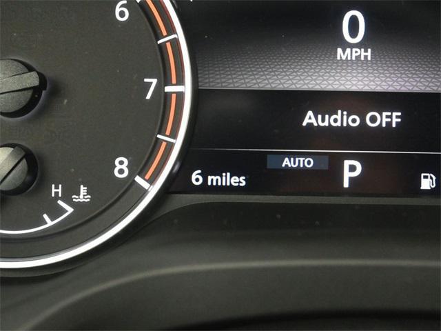 new 2026 Nissan Rogue car, priced at $32,700