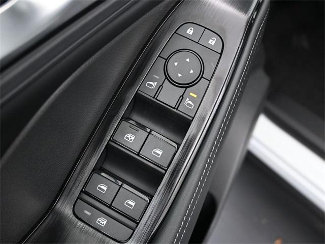 new 2026 Nissan Rogue car, priced at $32,700