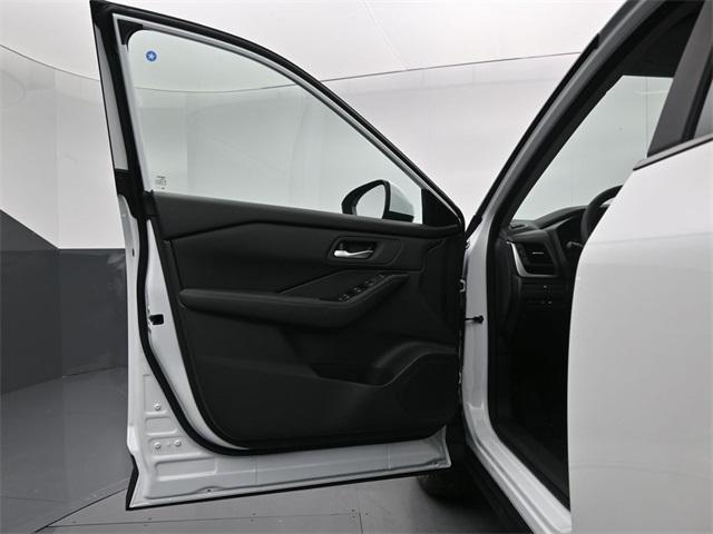 new 2026 Nissan Rogue car, priced at $32,700