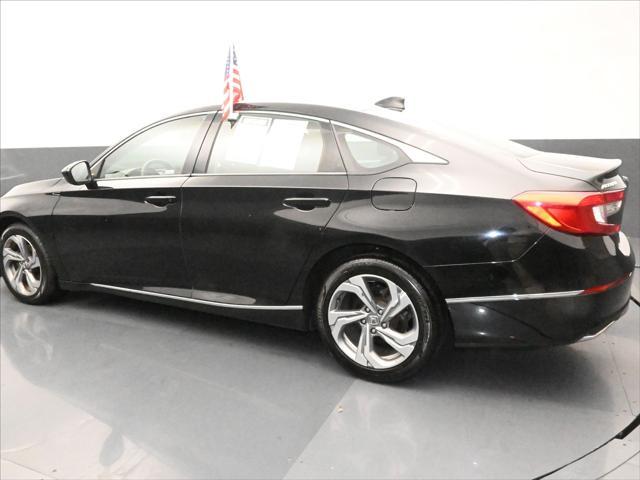 used 2018 Honda Accord car, priced at $19,995