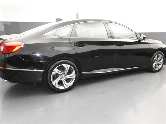 used 2018 Honda Accord car, priced at $19,995