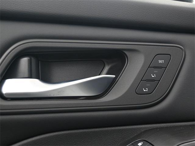 new 2025 Nissan Rogue car, priced at $43,625