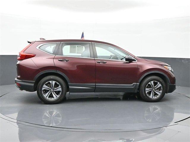 used 2018 Honda CR-V car, priced at $20,300