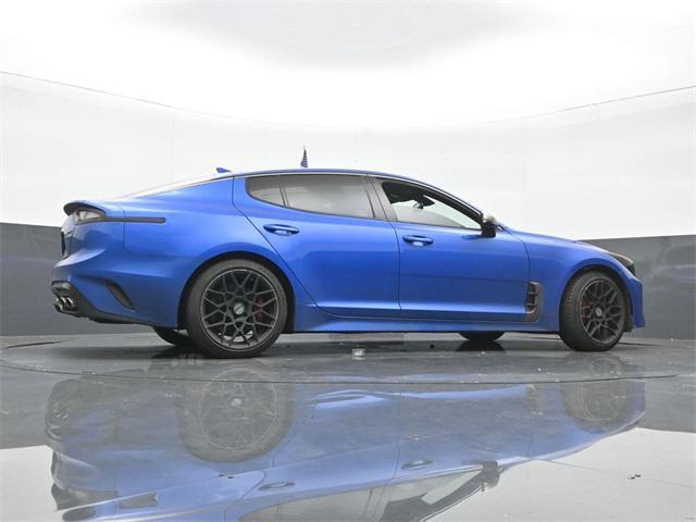 used 2019 Kia Stinger car, priced at $13,000