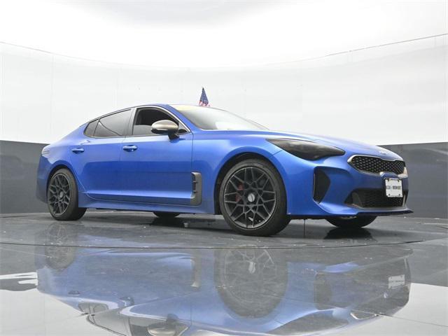 used 2019 Kia Stinger car, priced at $13,000