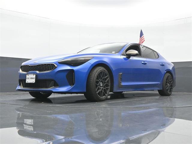 used 2019 Kia Stinger car, priced at $13,000