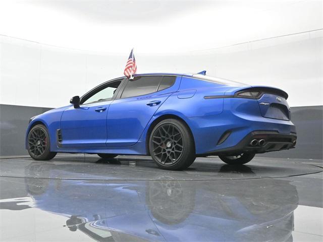 used 2019 Kia Stinger car, priced at $13,000