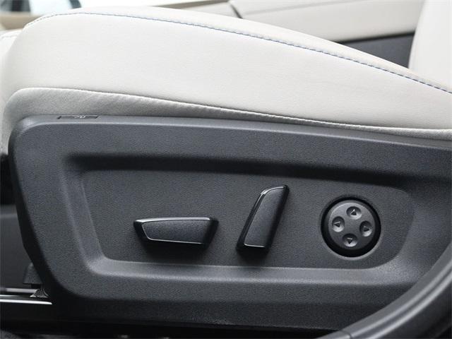 new 2025 Nissan Murano car, priced at $51,215