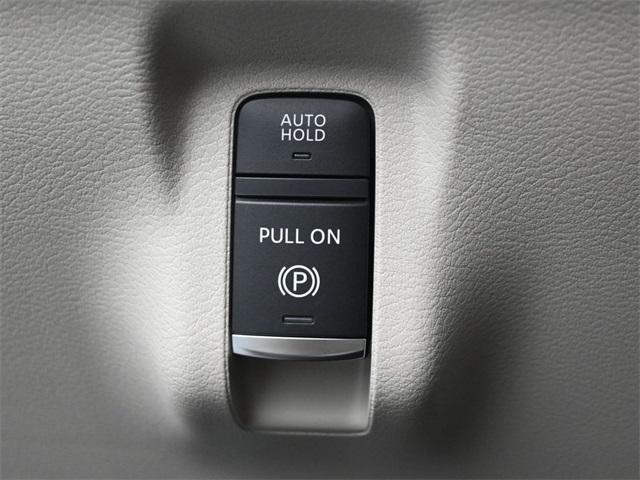 new 2025 Nissan Murano car, priced at $51,215
