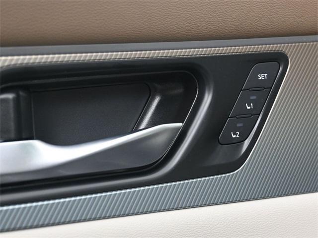 new 2025 Nissan Murano car, priced at $51,215