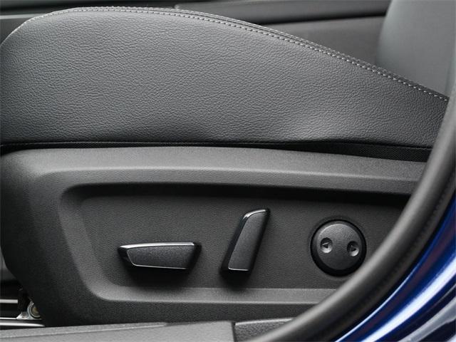 new 2025 Nissan Rogue car, priced at $38,675