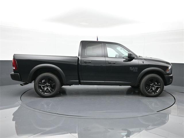 used 2022 Ram 1500 Classic car, priced at $31,000