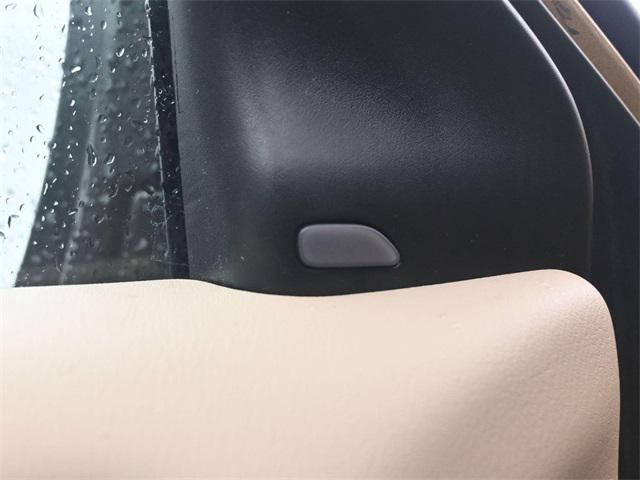 used 2017 Nissan Pathfinder car, priced at $15,000