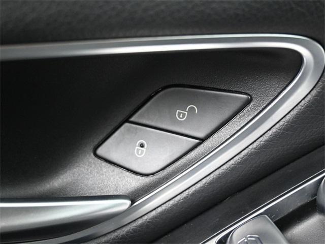 used 2018 Mercedes-Benz C-Class car, priced at $15,000