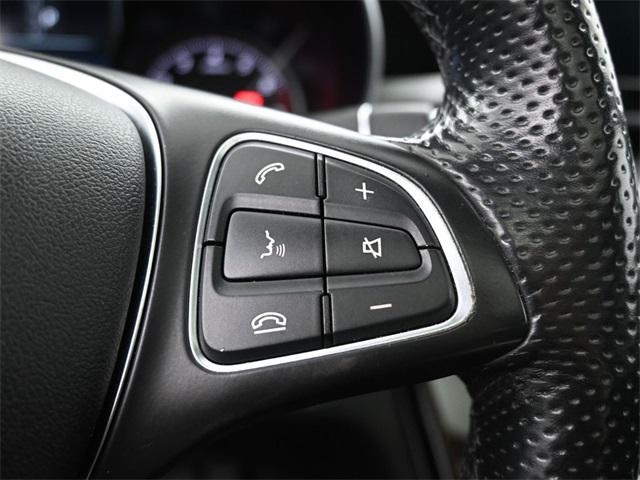 used 2018 Mercedes-Benz C-Class car, priced at $15,000