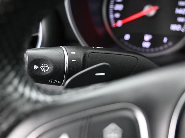 used 2018 Mercedes-Benz C-Class car, priced at $15,000