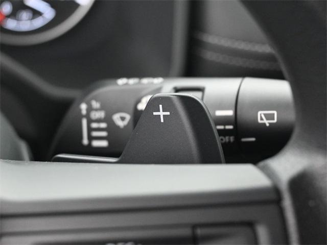 new 2025 Nissan Rogue car, priced at $31,220