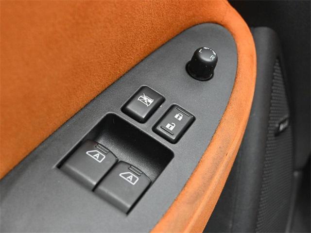 used 2012 Nissan 370Z car, priced at $17,000