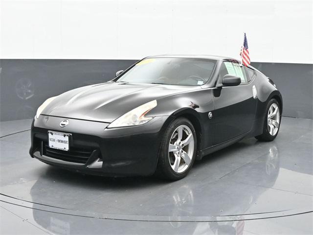 used 2012 Nissan 370Z car, priced at $17,000