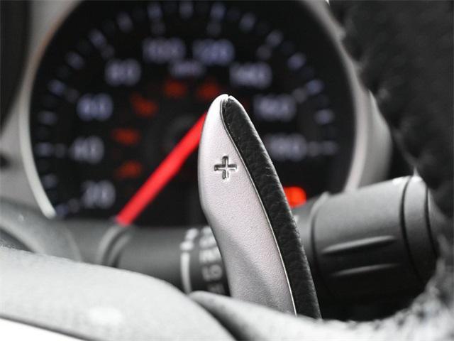 used 2012 Nissan 370Z car, priced at $17,000