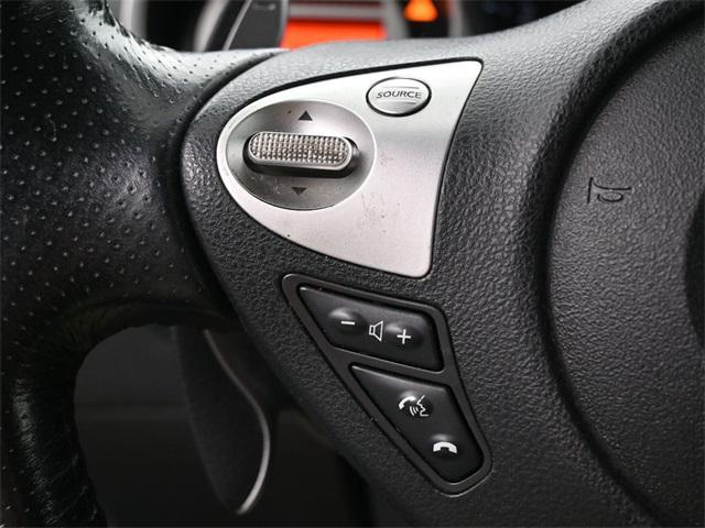 used 2012 Nissan 370Z car, priced at $17,000