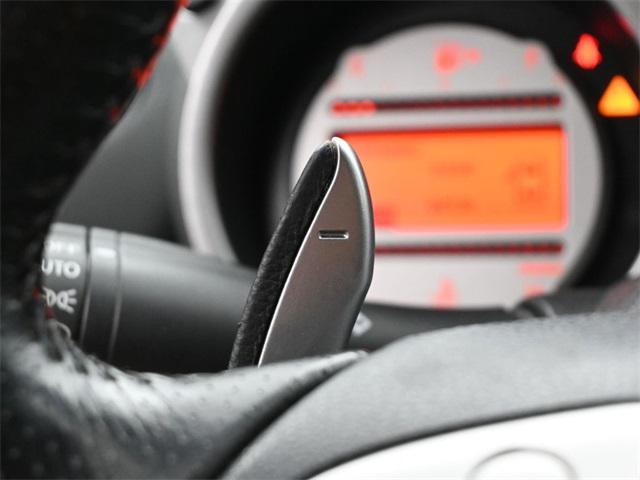 used 2012 Nissan 370Z car, priced at $17,000