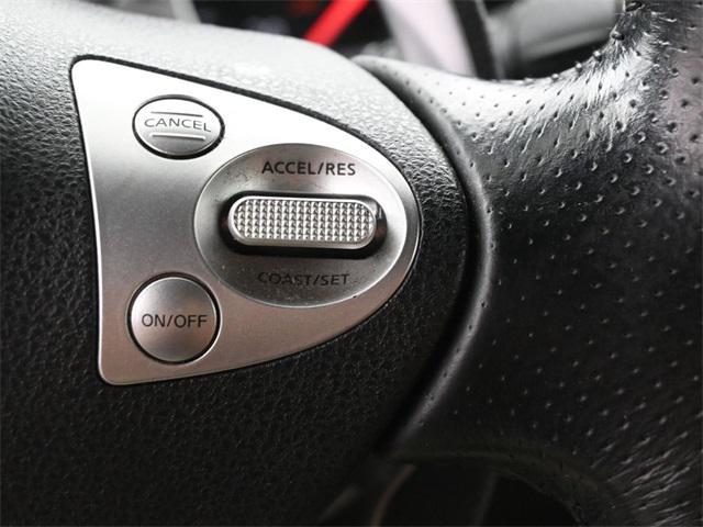 used 2012 Nissan 370Z car, priced at $17,000