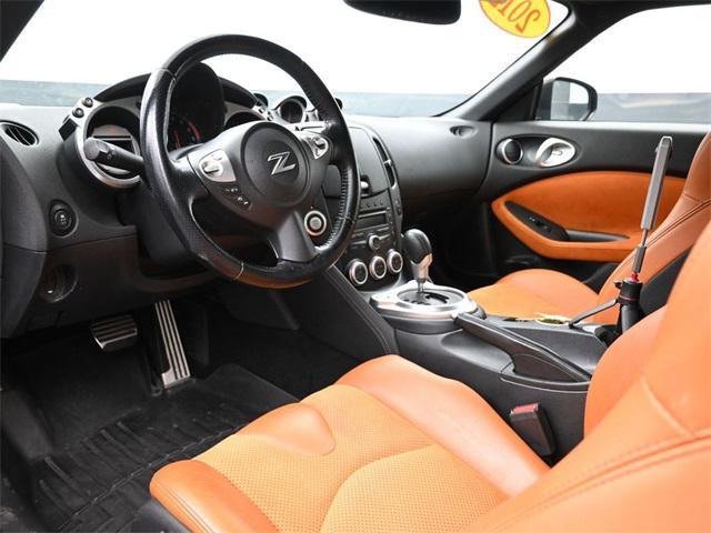 used 2012 Nissan 370Z car, priced at $17,000