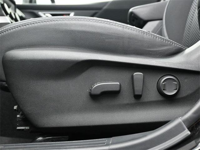 used 2019 Subaru Forester car, priced at $17,000