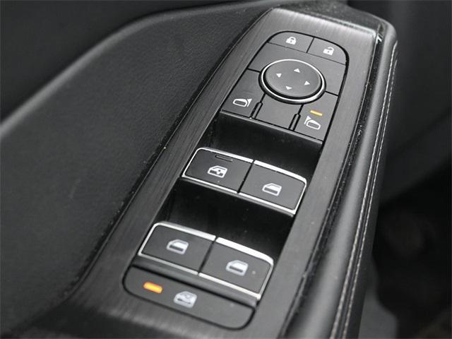 used 2022 Nissan Rogue car, priced at $27,000