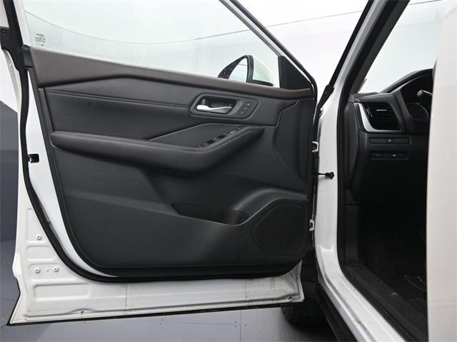 used 2022 Nissan Rogue car, priced at $27,000