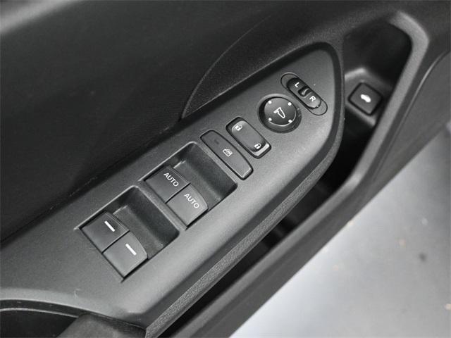 used 2017 Honda Civic car, priced at $14,995
