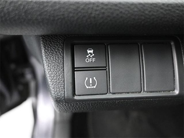 used 2017 Honda Civic car, priced at $14,995