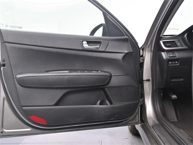 used 2018 Kia Optima car, priced at $12,500