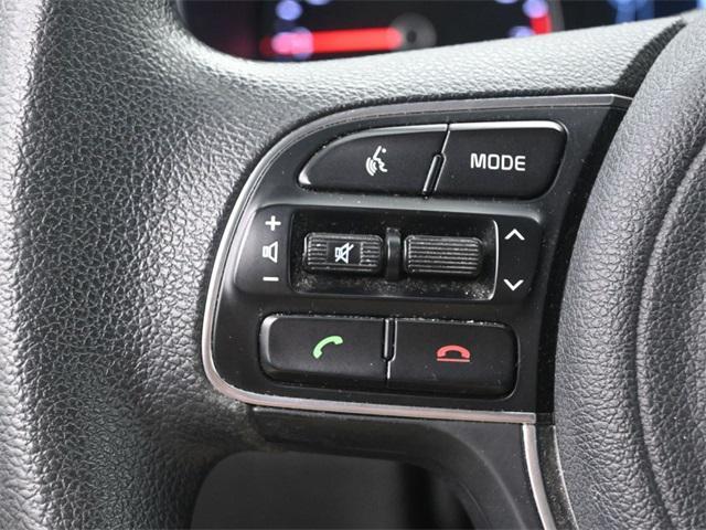 used 2018 Kia Optima car, priced at $12,500