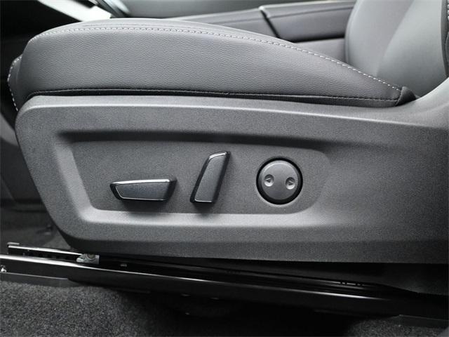 new 2025 Nissan Murano car, priced at $47,260