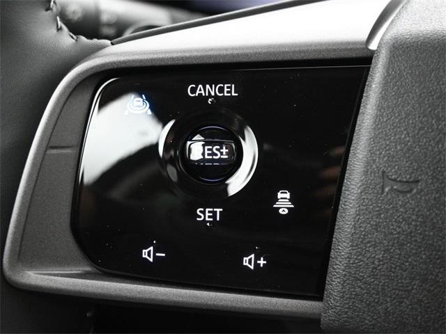new 2025 Nissan Murano car, priced at $47,260