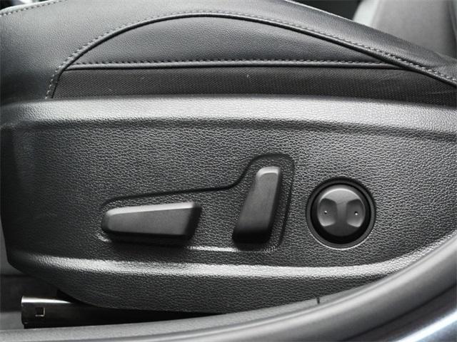 used 2021 Kia Seltos car, priced at $17,600