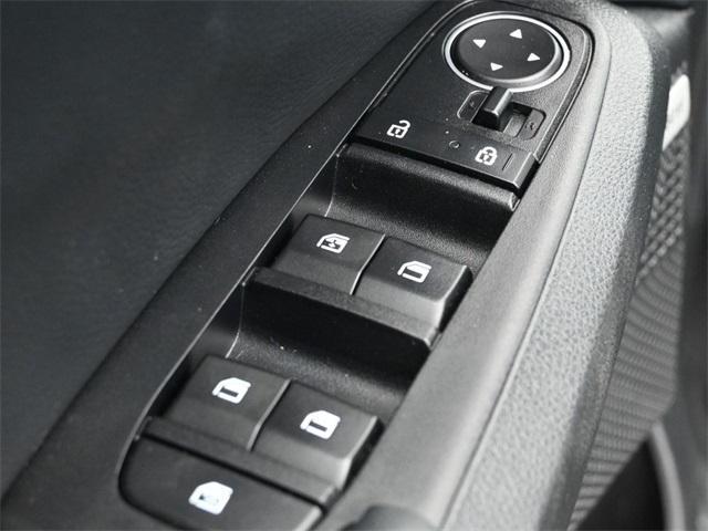 used 2021 Kia Seltos car, priced at $17,600