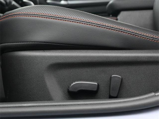 new 2025 Nissan Altima car, priced at $31,255
