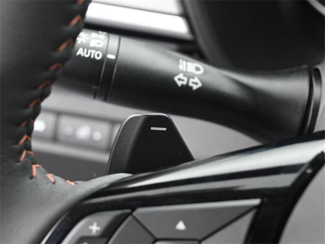 new 2025 Nissan Altima car, priced at $31,255