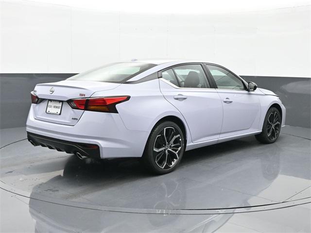 new 2025 Nissan Altima car, priced at $31,255