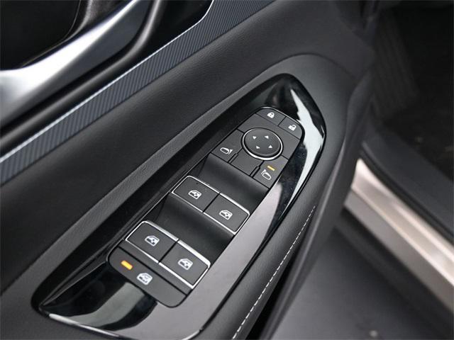 new 2025 Nissan Murano car, priced at $47,635