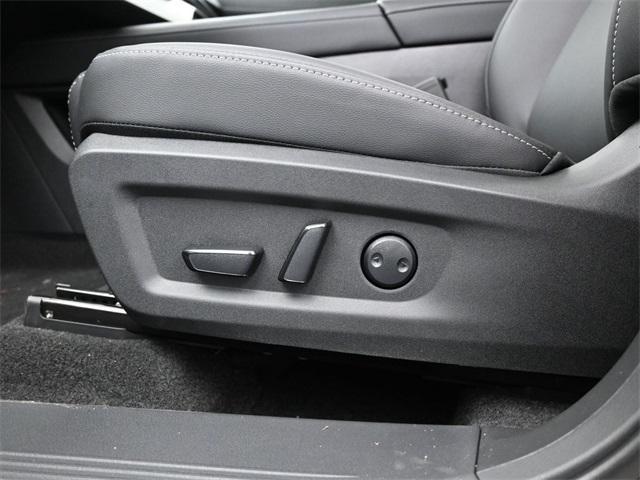 new 2025 Nissan Murano car, priced at $47,635