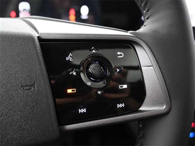 new 2025 Nissan Murano car, priced at $47,635