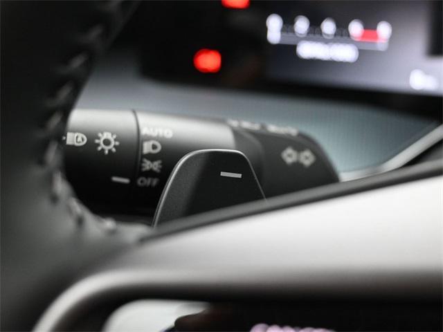 new 2025 Nissan Murano car, priced at $47,635