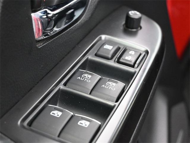 used 2017 Subaru WRX car, priced at $18,995