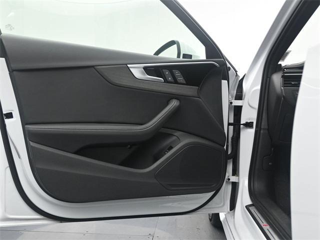 used 2021 Audi A4 car, priced at $31,000